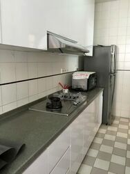 Changi Green (D16), Condominium #554120861
